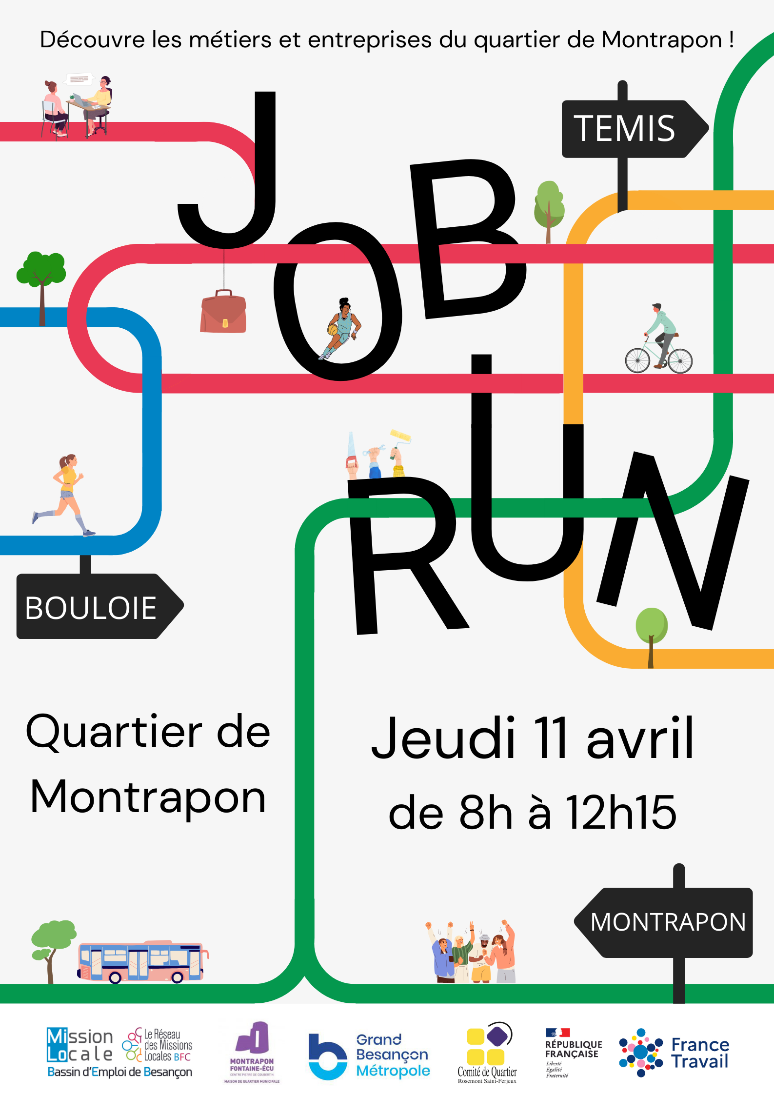 JobRun à Montrapon (1)