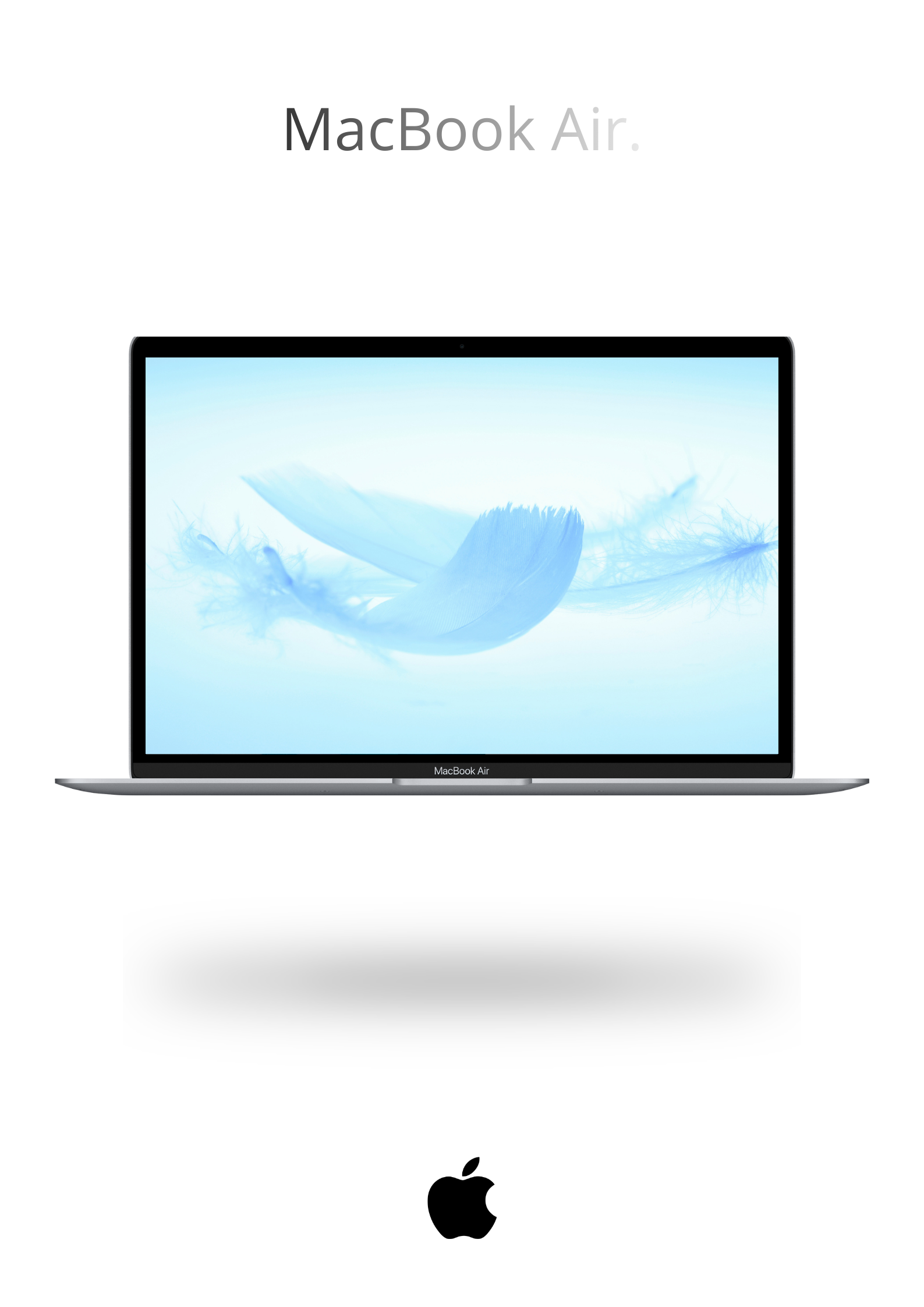 visuel apple